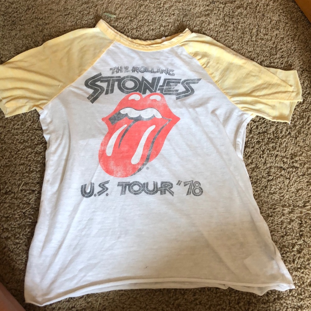 Rolling Stones Shirt